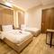 Отель Royal Great Pyramid INN