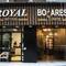 Отель Royal hotel Tanta