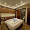 Отель Sahara Pyramids Inn