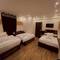 Отель Sahara Pyramids Inn