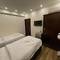 Отель Sahara Pyramids Inn