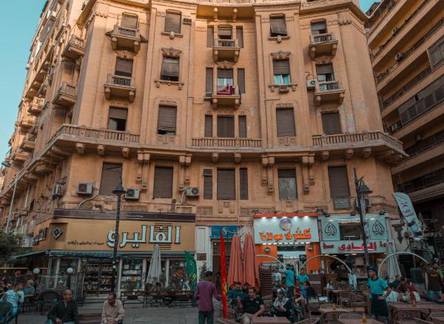 Отель Sama Hotel
