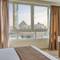 Отель Saray Pyramids Museum View Hotel