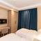 Отель Second Home Hospitality