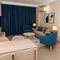 Отель Second Home Hospitality