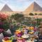 Отель Sky Pyramids View Inn