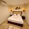 Отель Solima Pyramids Inn