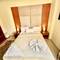Отель Solima Pyramids Inn