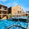Отель The Signature Hoi An