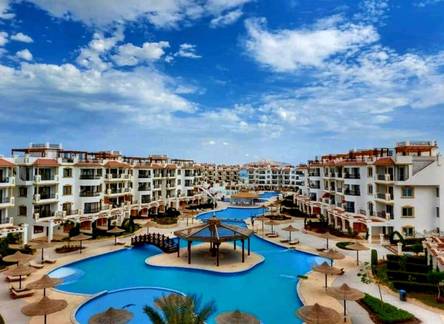 Отель Sharm Hills Resort