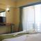 Отель Siesta Marina Hotel