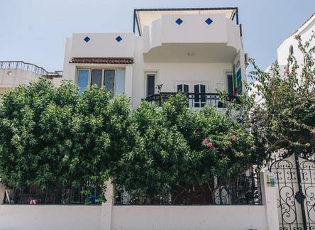 Отель Rafiki Hostel Dahab
