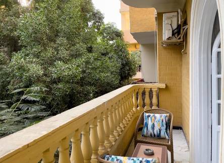 Отель Queen Of Pyramids Hotel
