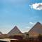 Отель Queen Of Pyramids Hotel