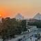 Отель Remal Pyramids Hotel