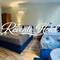 Отель Revento Hotel
