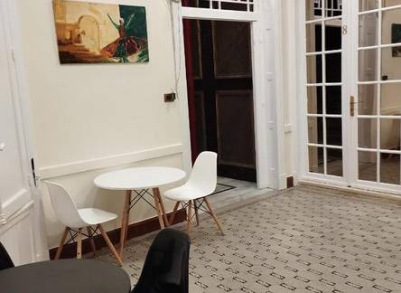 Отель Richmond Down Town Hotel