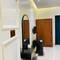 Отель Richmond Down Town Hotel
