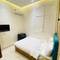 Отель Richmond Down Town Hotel