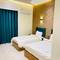 Отель Richmond Down Town Hotel