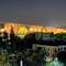 Отель Royal Crown Giza Pyramids View