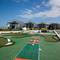 Отель CaspiMayr Retreat Beach Resort