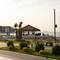 Отель CaspiMayr Retreat Beach Resort