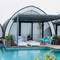 Отель CaspiMayr Retreat Beach Resort