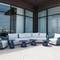 Отель CaspiMayr Retreat Beach Resort