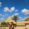 Отель Seven Pyramids Inn