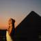 Отель Seven Pyramids Inn