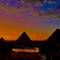 Отель The Pyramids Inn Cheops