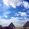 Отель The Pyramids Inn Cheops