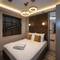 Отель Massimo Hotel Istanbul