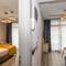 Отель Massimo Hotel Istanbul