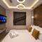 Отель Massimo Hotel Istanbul