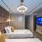 Отель Massimo Hotel Istanbul