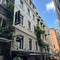 Отель Massimo Hotel Istanbul