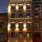 Отель Taksim Avenue Hotel