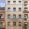 Отель Taksim Avenue Hotel
