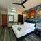 Отель Mathiveri Thundi Inn