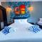 Отель Mathiveri Thundi Inn
