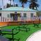 Отель Mathiveri Thundi Inn