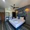 Отель Mathiveri Thundi Inn