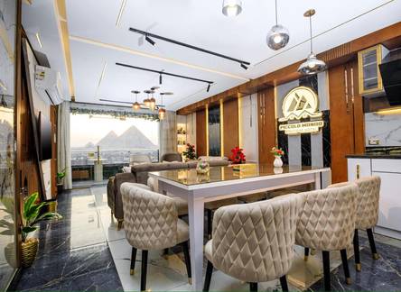 Отель Piccolo Mondo Boutique Hotel