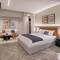 Отель Prime Residence Heliopolis