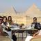 Отель Pyramids Kingdom