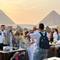 Отель Pyramids Land Hotel