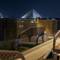 Отель Pyramids Land Hotel