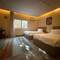 Отель Pyramids Lodge